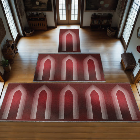 Kişiselleştirilebir Grup Aile Seccade 606