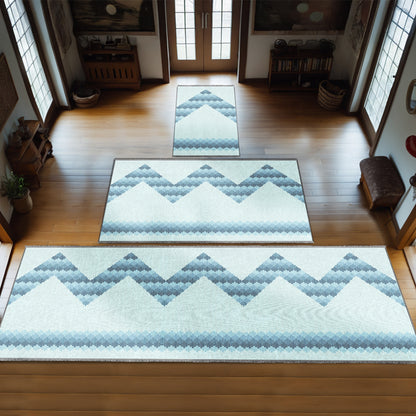 Kişiselleştirilebir Grup Aile Seccade 607