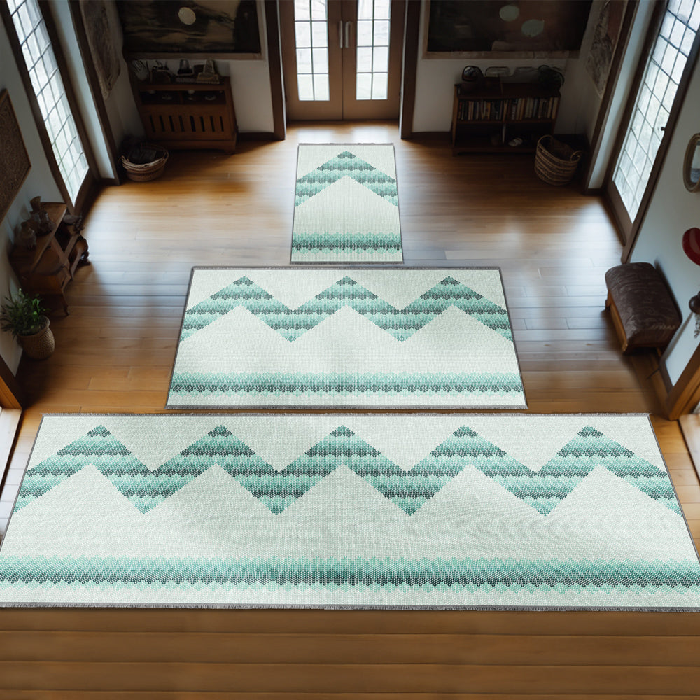 Kişiselleştirilebir Grup Aile Seccade 607