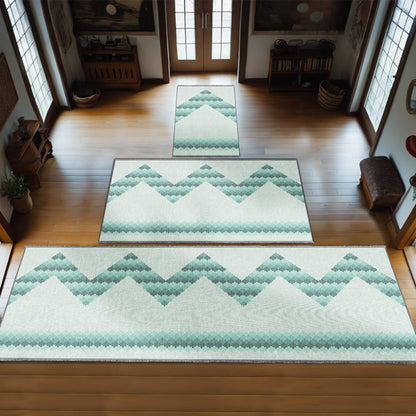 Kişiselleştirilebir Grup Aile Seccade 607