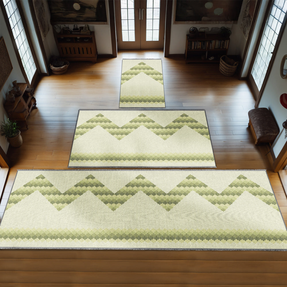 Kişiselleştirilebir Grup Aile Seccade 607