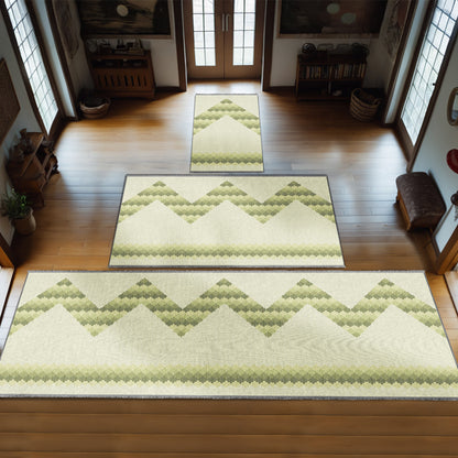 Kişiselleştirilebir Grup Aile Seccade 607