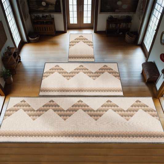 Kişiselleştirilebir Grup Aile Seccade 607