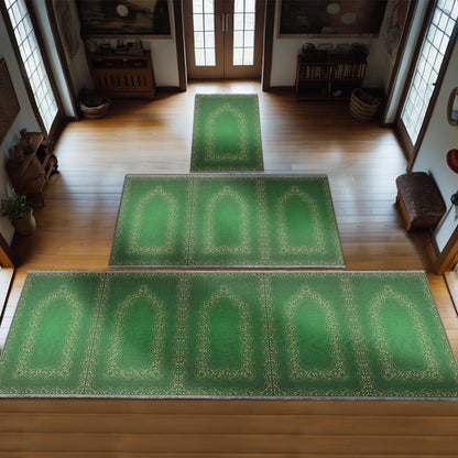 Kişiselleştirilebir Grup Aile Seccade 609