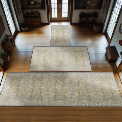 Kişiselleştirilebir Grup Aile Seccade 612