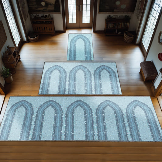 Kişiselleştirilebir Grup Aile Seccade 613