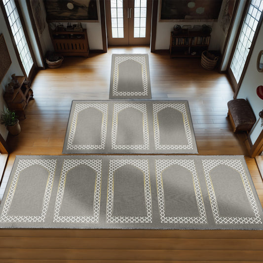 Kişiselleştirilebir Grup Aile Seccade 803