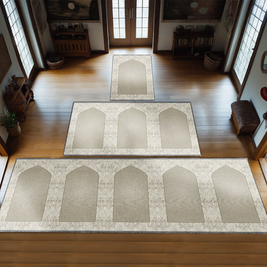 Kişiselleştirilebir Grup Aile Seccade 805