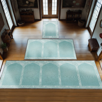 Kişiselleştirilebir Grup Aile Seccade 810