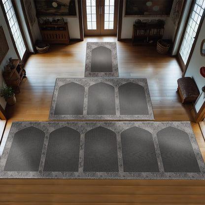 Kişiselleştirilebir Grup Aile Seccade 810