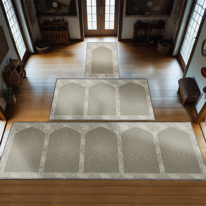 Kişiselleştirilebir Grup Aile Seccade 810