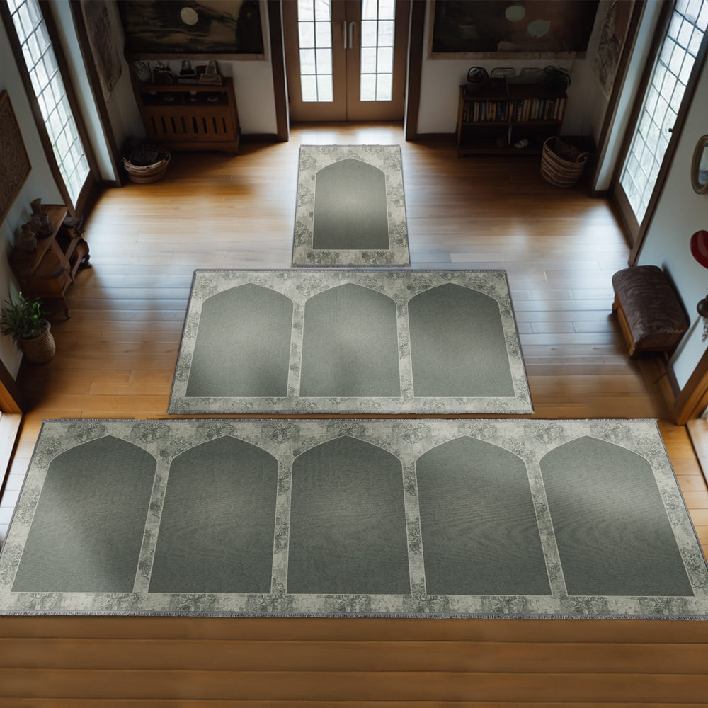 Kişiselleştirilebir Grup Aile Seccade 810