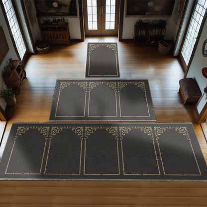 Kişiselleştirilebir Grup Aile Seccade 811