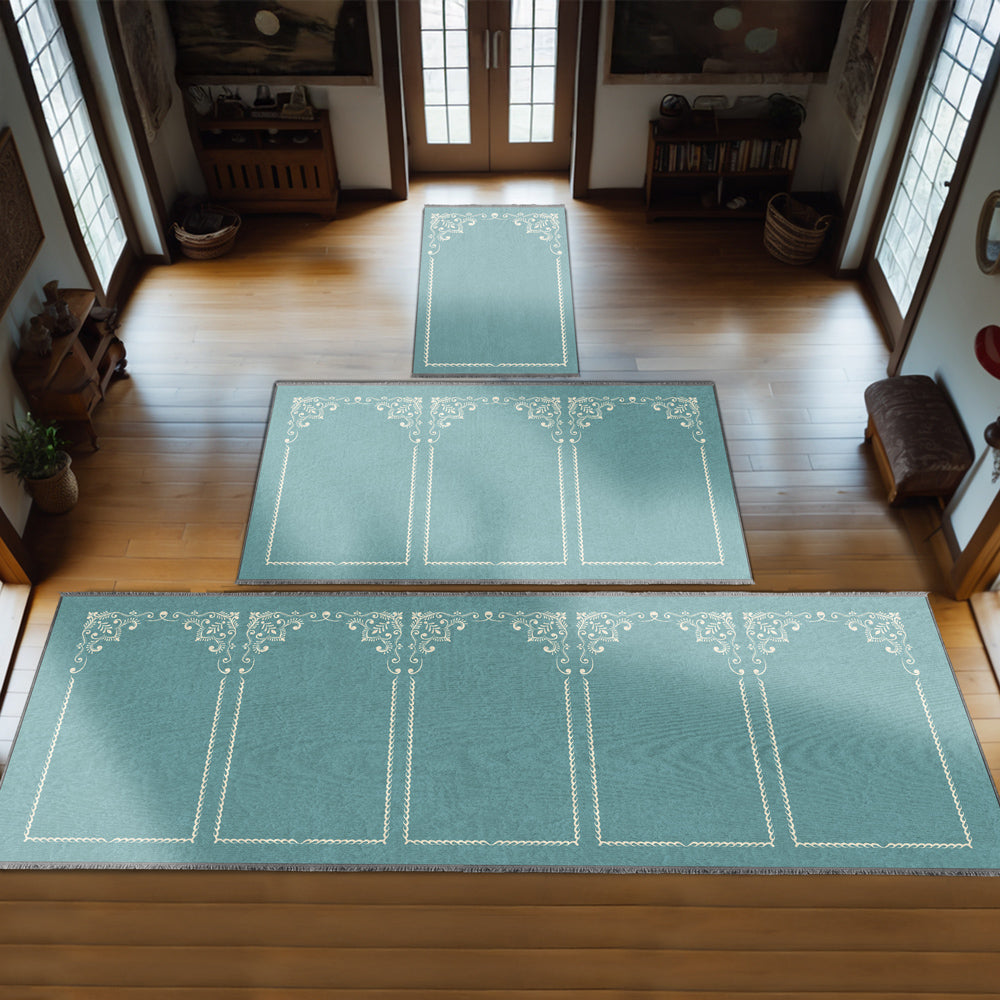 Kişiselleştirilebir Grup Aile Seccade 811