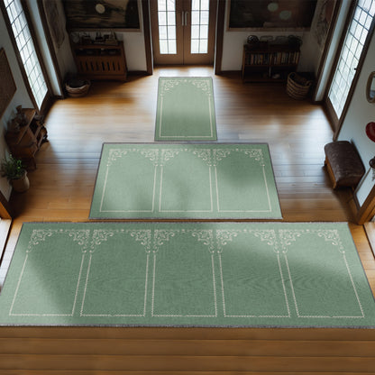 Kişiselleştirilebir Grup Aile Seccade 811