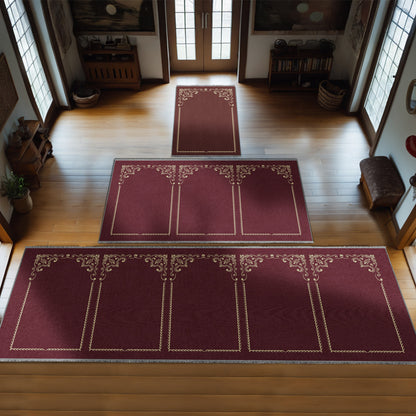 Kişiselleştirilebir Grup Aile Seccade 811