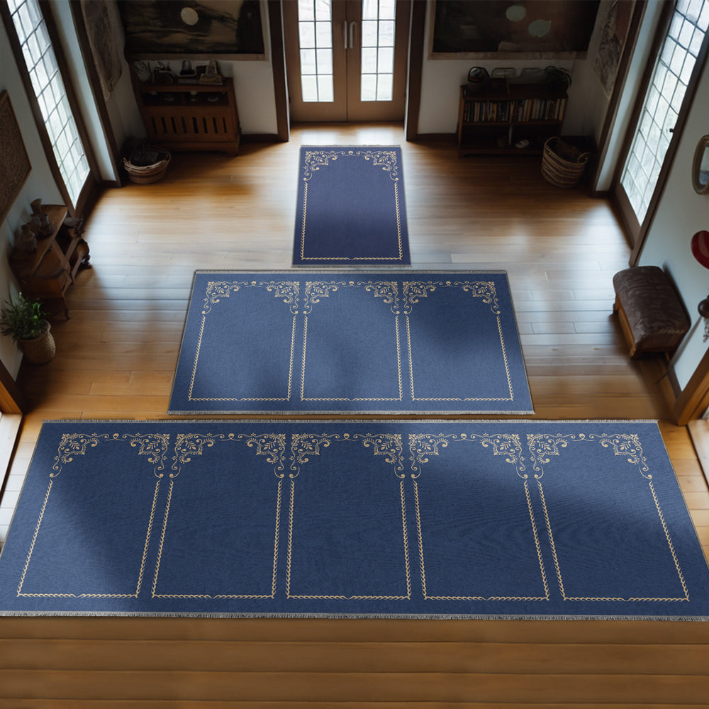 Kişiselleştirilebir Grup Aile Seccade 811