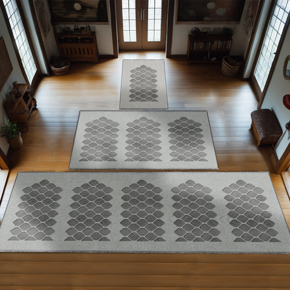 Kişiselleştirilebir Grup Aile Seccade 812