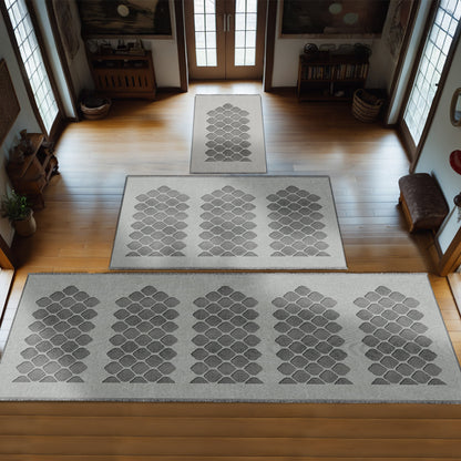 Kişiselleştirilebir Grup Aile Seccade 812