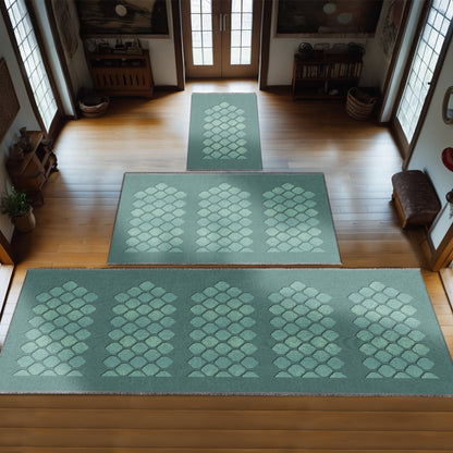 Kişiselleştirilebir Grup Aile Seccade 812