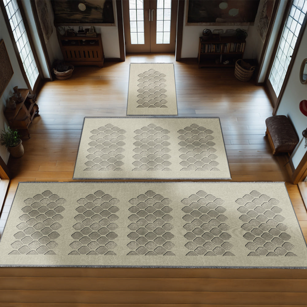 Kişiselleştirilebir Grup Aile Seccade 812