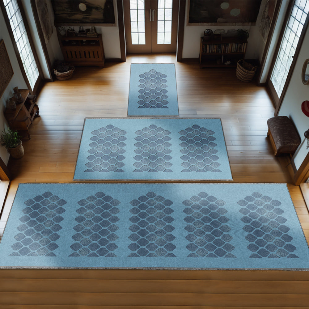 Kişiselleştirilebir Grup Aile Seccade 812