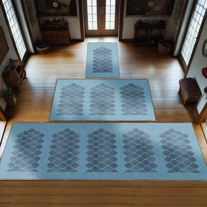 Kişiselleştirilebir Grup Aile Seccade 812