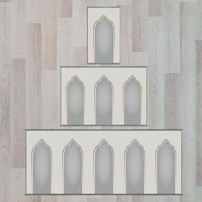 Kişiselleştirilebir Grup Aile Seccade 403