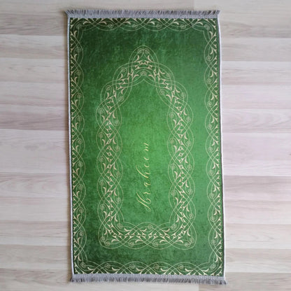 Yeşil