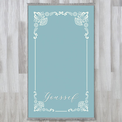 Light Blue